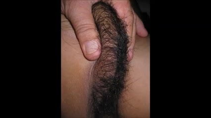 DIRTY THAI WHORE'S HAIRY CUNT