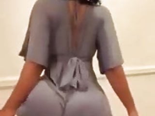 PAWG, Twerk, Mom, Milfing