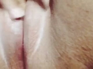 BBW Latina, Girl, Latin Pussy, Close Up Pussy Orgasm