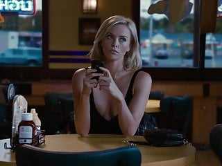 Feet Sexy, Sexy Feet, Young Blonde, Charlize Theron