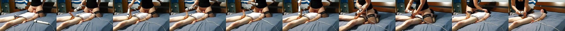 Hitachi Handjob With Tasty End Free Youjiz Mobile HD Porn XHamster