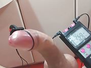 Electro estim POV hfo cum explosion mystim max setting