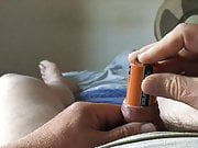 Monday foreskin - large battery - 1 of 2 