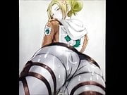 SoP #12: Annie Leonhardt - Cum Tribute