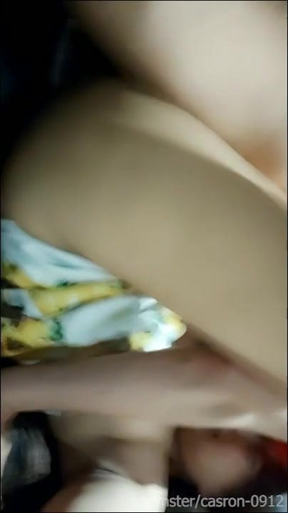 Young and wild Asian orgy
