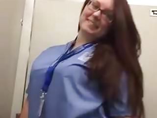 Amateur Bbw Nurse