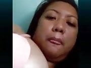 Skype with Filipina Gin