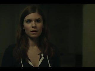 Kate Mara in House of Cards