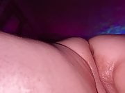 Fucking the Wife with her Dildo