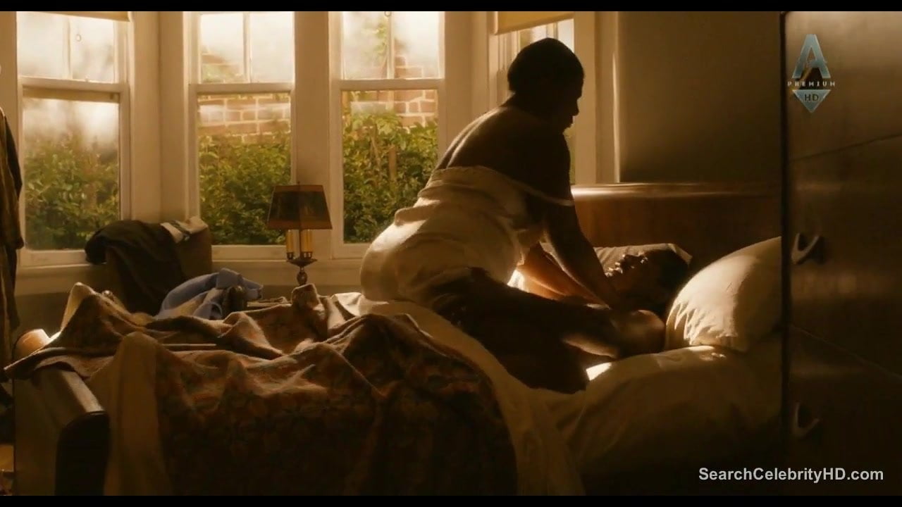 Tika Sumpter Porn
