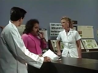 Ron Jeremy, Nurses, Tammi Ann, Debi Diamond