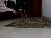Walking with wedges 2