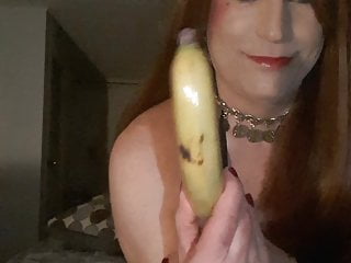 Bananas My Favorite Fruit...
