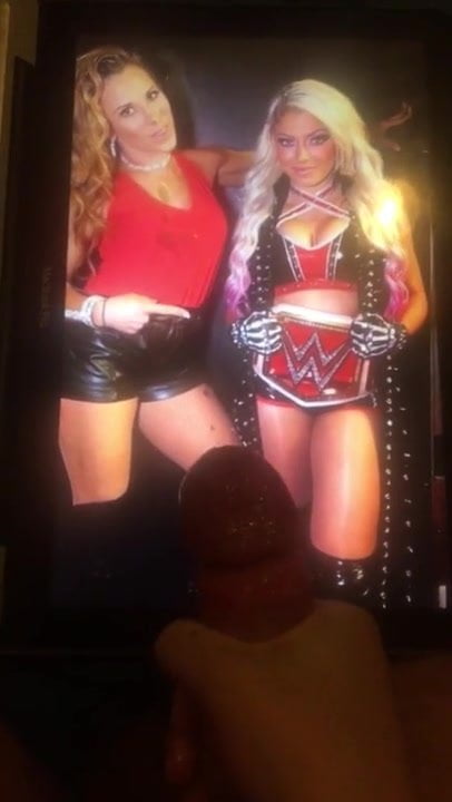 406px x 720px - WWE Alexa Bliss Birthday Cumtribute - HD Videos, Man, Wwe Gay ...