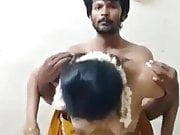 Bhabhi gets fucked from behind
