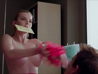 Betty gilpin nurse jackie s05e05 us2013...