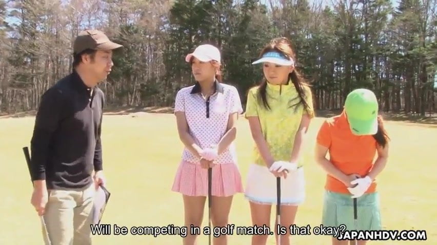 852px x 478px - Asian golf bitch gets fucked on the ninth hole - Asian Fuck, Asian Golf,  New to - MobilePorn