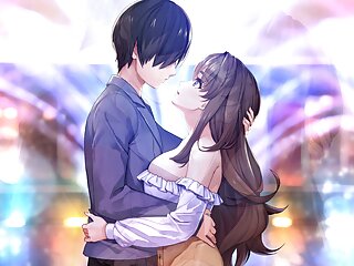 Hentai, Eroneko Adult Ch, Cartoon, HD Videos