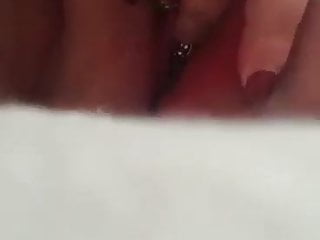 Hungarian, Mouth, Masturbation, Cum in Mouth