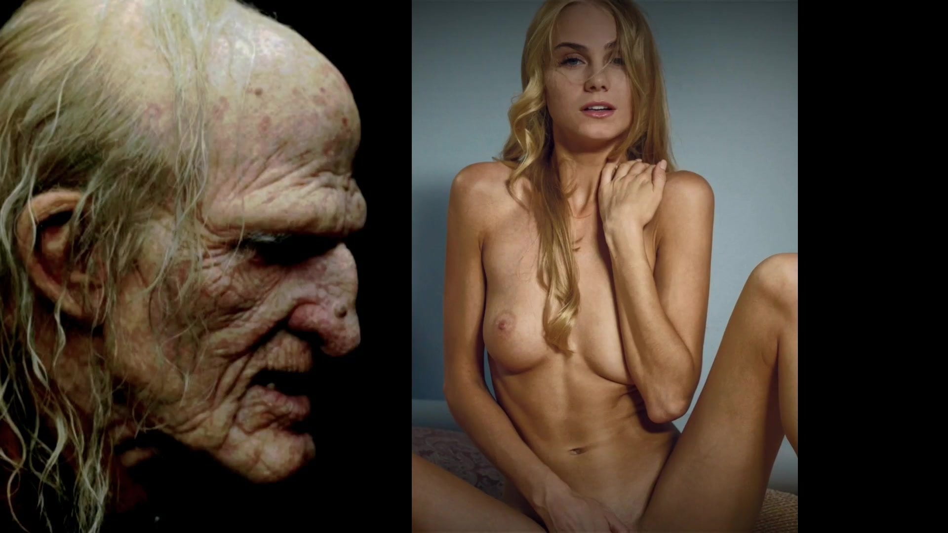 Scary Old Porn - Creepy old man XXX - Creepy old man Porn Videos | Redvidz.com