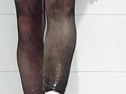 Piss in Nylons Ns Lover Husum