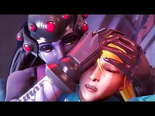 Overporn tracer and widowmaker