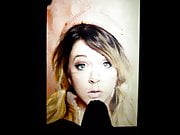 Lindsey Stirling cum tribute