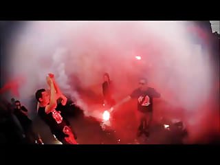 ULTRA INFERNO DU STANDARD DE LIEGE