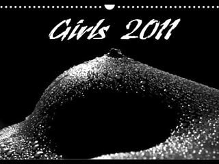 2011, Calendar Girls, Calendar, Babe