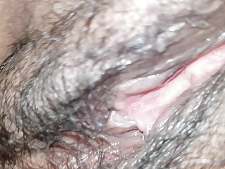 Hairy Close up, Hairy Wife, Close, Wife
