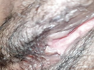 Hairy Close up, Hairy Wife, Close up, Wifes