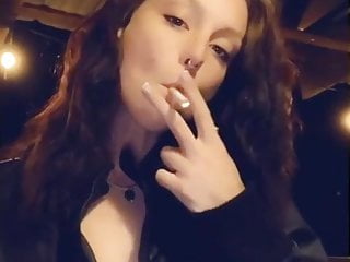 Smoking Fetish, Bisexual, Big Tit MILFs, Fetish