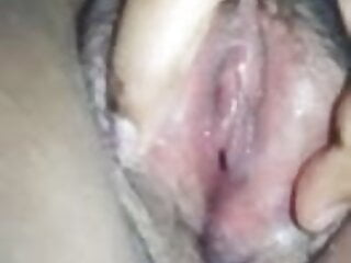 Analed, Sri Lankan, Asian, Anal