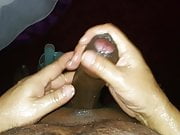 Indian Desi Cock - Massage Handjob helping hand
