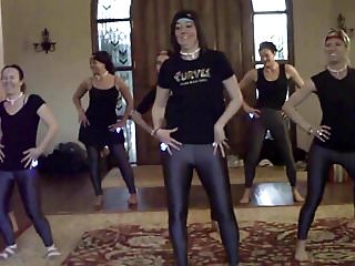 Legs, Dance, HD Videos, Leggings