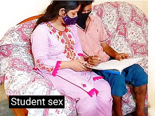 Indian village student fucked