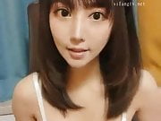  Chinese-Japanese mixed-race beauty: Shimizu Mina 2