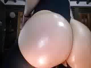 Big Oiled Ass, Big Tits, Round Ass, Big Tits Ass