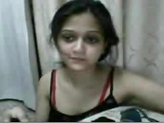 PREETO INDIAN GIRL