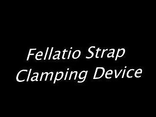  Strap Clamping Device...