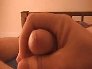 Jerking off - fapping to my fav Xhamster vids