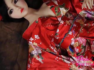 Trolla Japanese Sex Dolls - Free Japanese Sex Doll Porn Videos (352) - Tubesafari.com