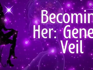 Becoming Her - Genesis Veil