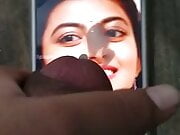 Kalai anandhi cumtribute