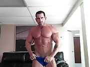 muscle papi