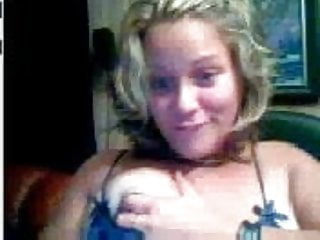 Stupid Girl, Amateur Webcam, Girl, British