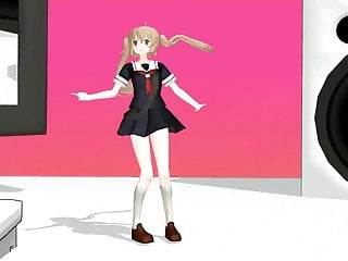 Mmd, My 18, 18 Years, 18 Year Old