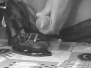 Der Schuh - Fick