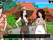 Paradise Lust: We Found Miss Mexico - Ep 10