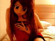 kigurumi oldvideo